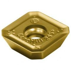 R245.12 T3 E-PL Grade S40T Milling Insert - USA Tool & Supply