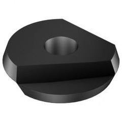 R216 F3070-E Grade 1010 Milling Insert - USA Tool & Supply