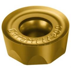 RCHT 19 06 00-PL Grade 1025 Milling Insert - USA Tool & Supply