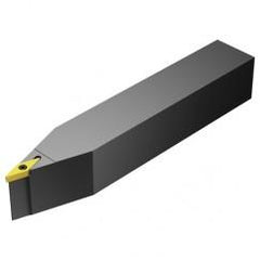 SVVBN 1616H 11 CoroTurn® 107 - Turning Toolholder - USA Tool & Supply