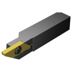 QS-SMALR 083X-X Shank Holder CoroCutXS - For QS Holding System - USA Tool & Supply