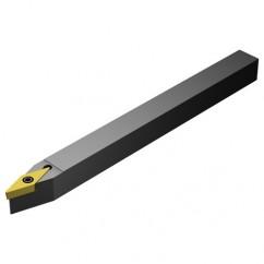 SVVBN Grade 1010K 11-S-B1 CoroTurn® 107 - Turning Toolholder - USA Tool & Supply