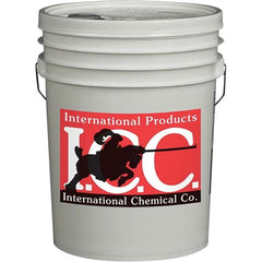 International Chemical - Ultrasol 5 Gal Pail Cutting, Drilling, Sawing, Grinding, Tapping, Turning Fluid - USA Tool & Supply