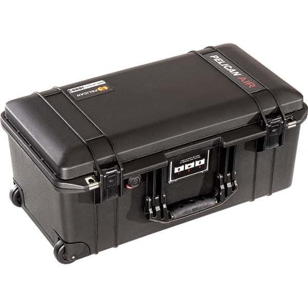 Pelican Products, Inc. - Protective Cases Type: Aircase w/Foam Length Range: 18" - 23.9" - USA Tool & Supply