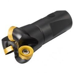 RA200-016MN25-09M Round Insert Cutter - USA Tool & Supply