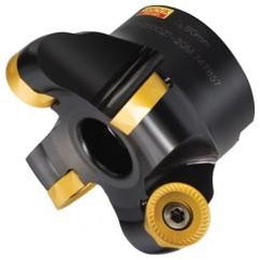 RA200-083R38-19M Round Insert Cutter - USA Tool & Supply