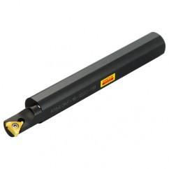 266LKF-D10-3 CoroThread® 266 Boring Bar - USA Tool & Supply