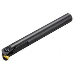 RAG151.32-D10M47-20 T-Max® Q-Cut Boring Bar for Grooving - USA Tool & Supply