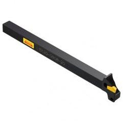 L151.20-2020-40 T-Max® Q-Cut Shank Tool for Parting and Grooving - USA Tool & Supply
