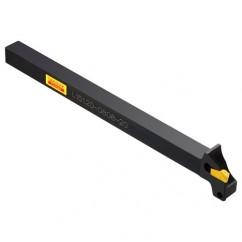 L151.21-16-30 T-Max® Q-Cut Shank Tool for Parting and Grooving - USA Tool & Supply