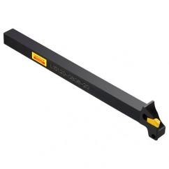 L151.20-2012-25 T-Max® Q-Cut Shank Tool for Parting and Grooving - USA Tool & Supply