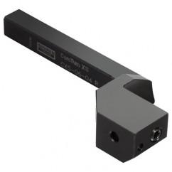 CXS-08-06R Rectangular Shank To CoroTurn® XS Adaptor - USA Tool & Supply