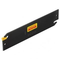 151.2-40-30-8 T-Max® Q-Cut Blade for Parting - USA Tool & Supply