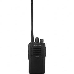 Motorola Solutions - Two-Way Radios Function: Professional Series: VX-261 - USA Tool & Supply