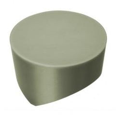 RCGX 45T0320 Grade 670 - Turning Insert - USA Tool & Supply