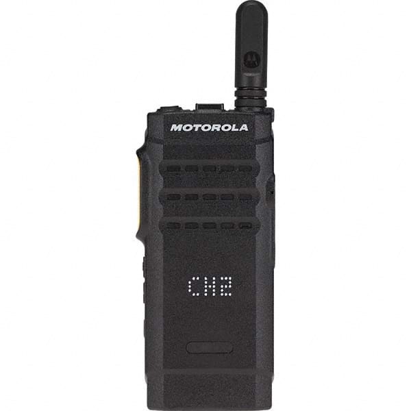 Motorola Solutions - Two-Way Radios Function: Professional Series: SL300 - USA Tool & Supply