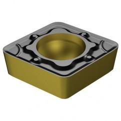 CCMT 431-WM Grade 4315 - Turning Insert - USA Tool & Supply