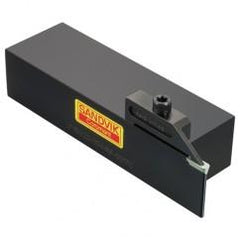 LF150.23-3244M-0476C T-Max® Shank Tool for Parting and Grooving - USA Tool & Supply