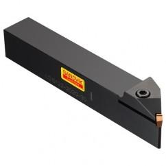 LS151.22-2525-30 T-Max® Q-Cut Shank Tool for UnderCutting - USA Tool & Supply