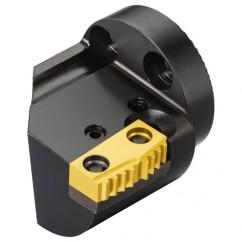 R566.39KF-404527-24 SL Twin-Lock Threading Head - USA Tool & Supply