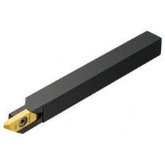 SMALR Grade 1010K 3-X CoroCut® XS Shank Tool for Parting and Grooving - USA Tool & Supply