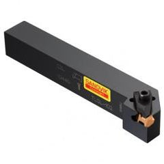 TLSR-163C Top Lok Shank Tool for Parting and Grooving - USA Tool & Supply