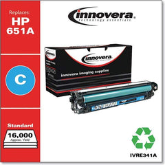 innovera - Office Machine Supplies & Accessories For Use With: HP LaserJet Enterprise 700 Color MFP M775DN, M775F, M775Z, M775ZR Nonflammable: No - USA Tool & Supply