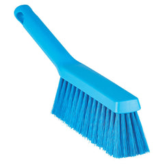 Remco - Counter & Dust Brushes Type: Bench Brush Bristle Material: Polypropylene - USA Tool & Supply