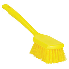 Remco - Scrub & Scouring Brushes Type: Scrub Brush Bristle Material: Polypropylene - USA Tool & Supply