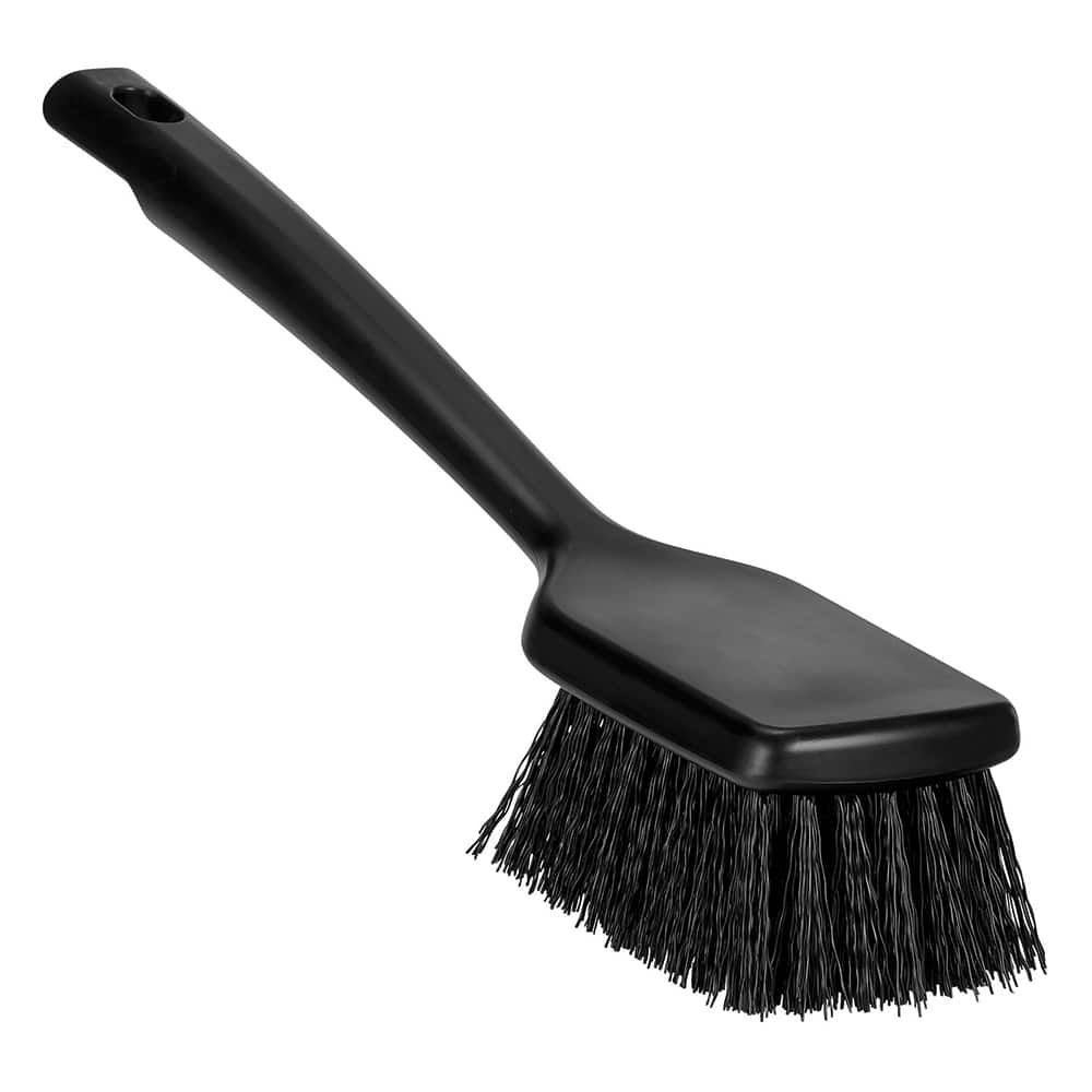 Remco - Scrub & Scouring Brushes Type: Scrub Brush Bristle Material: Polypropylene - USA Tool & Supply