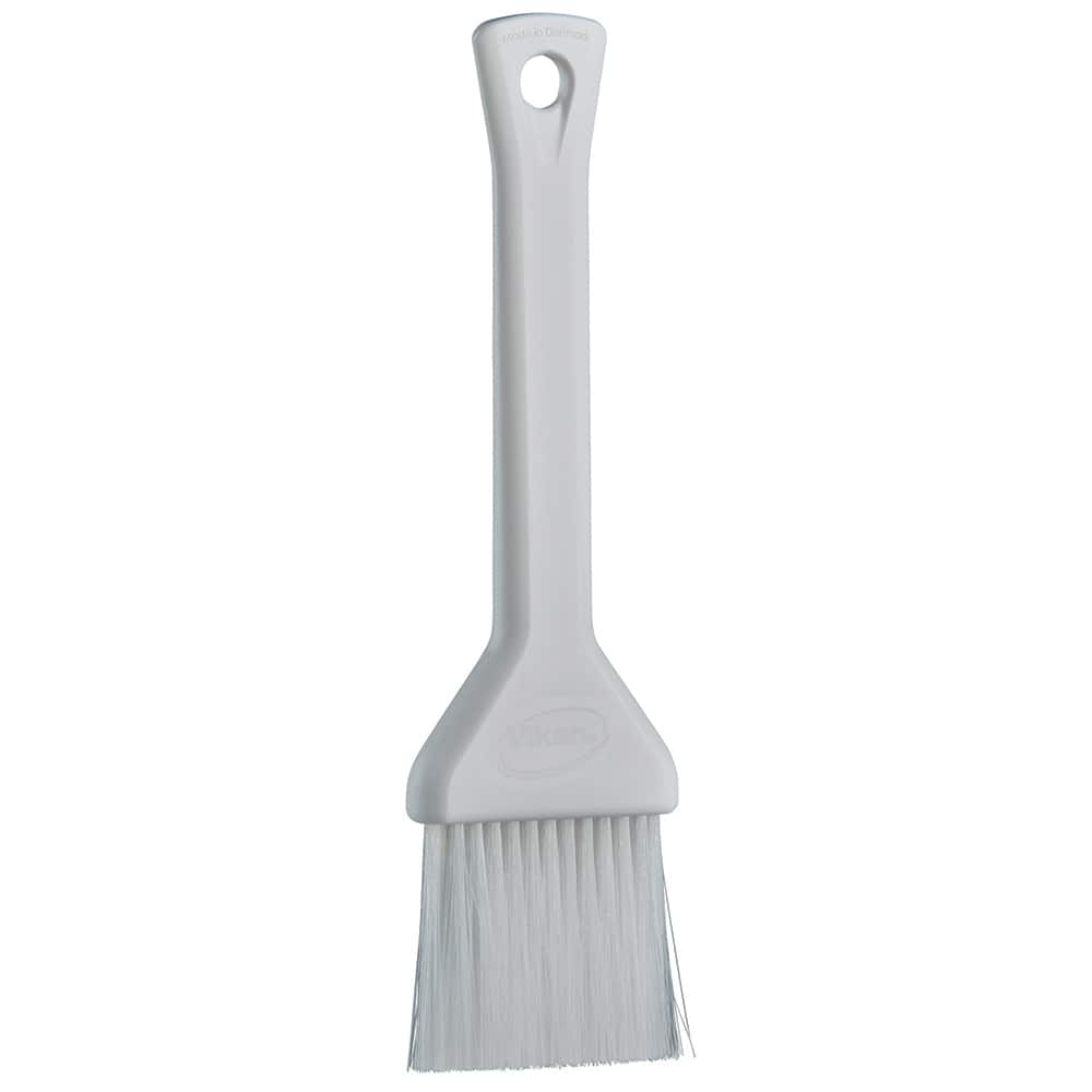 Remco - Scrub & Scouring Brushes Type: Pastry Brush Bristle Material: Polyester - USA Tool & Supply