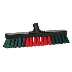 Remco - Automotive Cleaning & Polishing Tools Tool Type: Garage Broom Overall Length (Inch): 17 - USA Tool & Supply