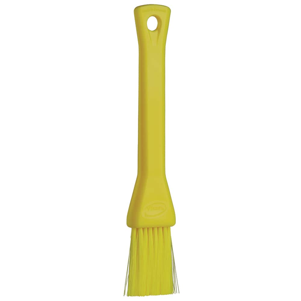 Remco - Scrub & Scouring Brushes Type: Pastry Brush Bristle Material: Polyester - USA Tool & Supply