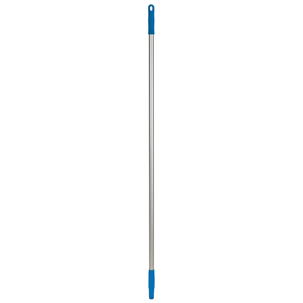 Remco - Broom/Squeegee Poles & Handles Connection Type: European Threaded Handle Material: Aluminum - USA Tool & Supply