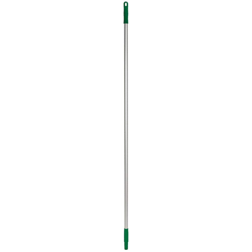 Remco - Broom/Squeegee Poles & Handles Connection Type: European Threaded Handle Material: Aluminum - USA Tool & Supply