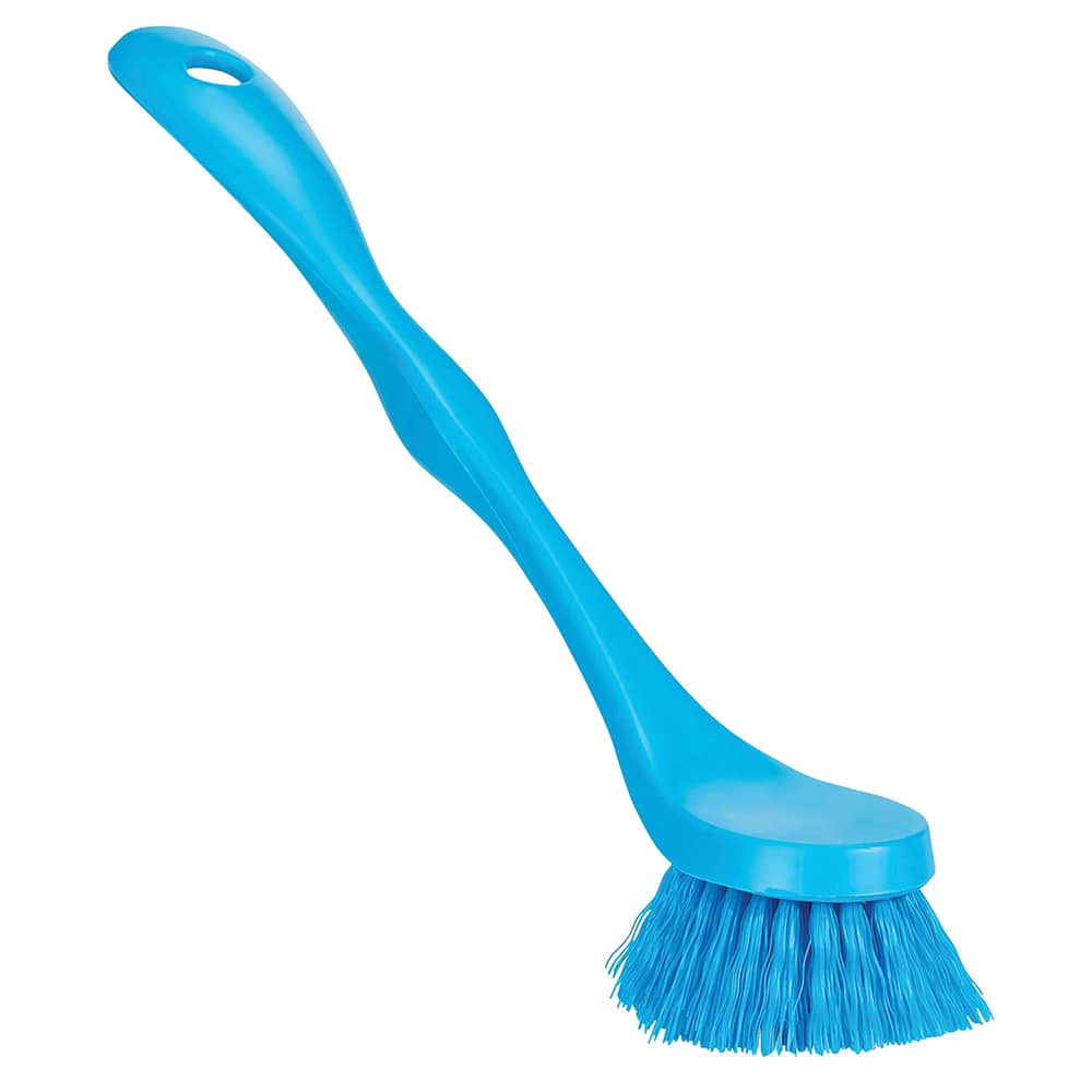 Remco - Scrub & Scouring Brushes Type: Food Service Brush Bristle Material: Polypropylene - USA Tool & Supply