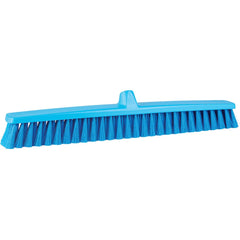 Remco - Push Brooms Type: Push Broom Block Material: Polypropylene - USA Tool & Supply