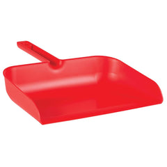 Remco - Dust Pans & Scoops Type: Hand-Held Width (Inch): 13 - USA Tool & Supply