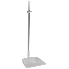 Remco - Dust Pans & Scoops Type: Upright Width (Inch): 13 - USA Tool & Supply