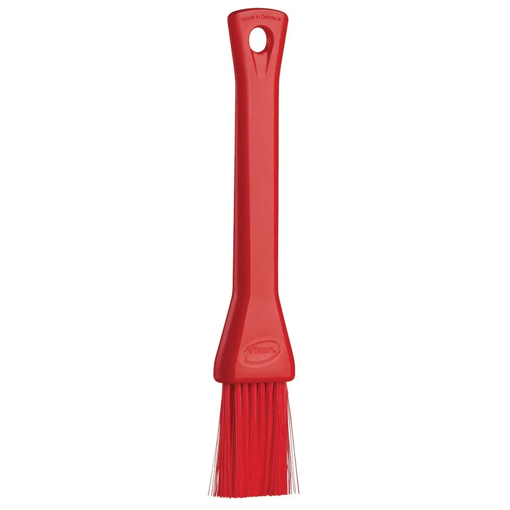 Remco - Scrub & Scouring Brushes Type: Pastry Brush Bristle Material: Polyester - USA Tool & Supply