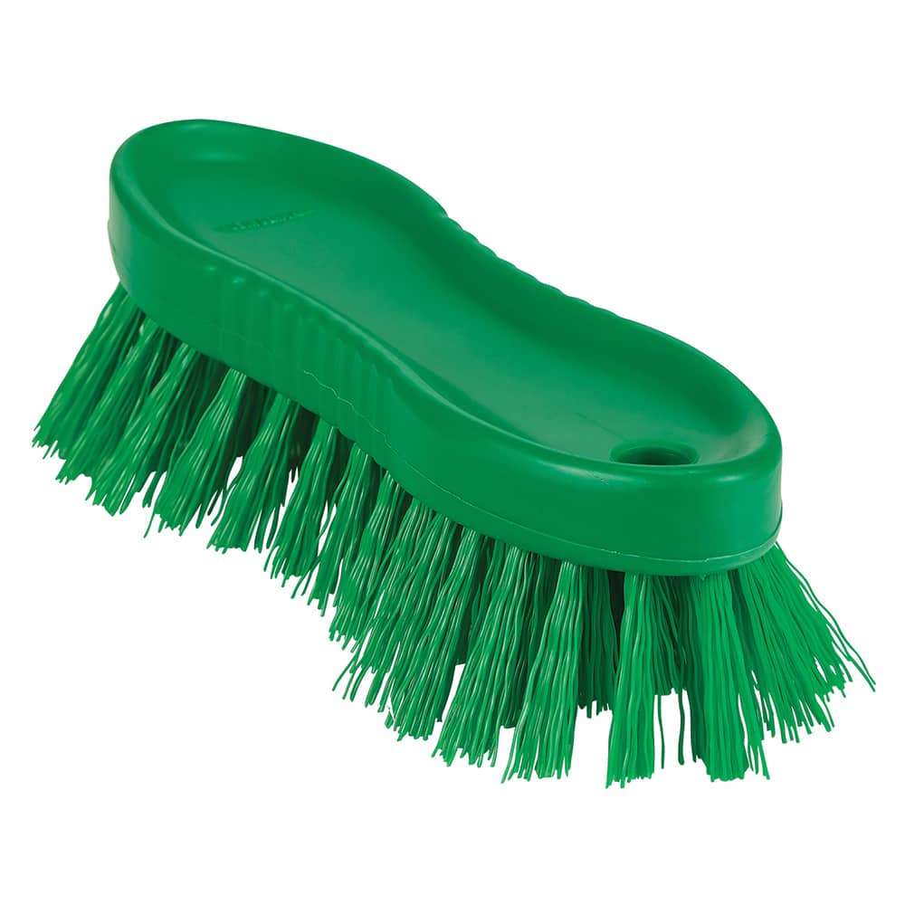 Remco - Scrub & Scouring Brushes Type: Scrub Brush Bristle Material: Polypropylene - USA Tool & Supply