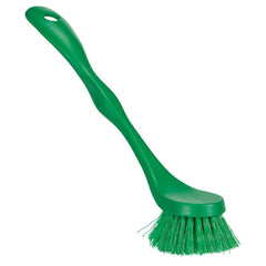 Remco - Scrub & Scouring Brushes Type: Food Service Brush Bristle Material: Polypropylene - USA Tool & Supply