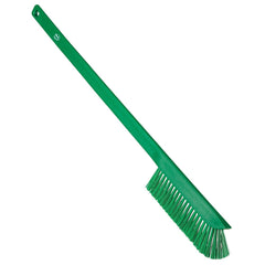 Remco - Counter & Dust Brushes Type: Wand Brush Bristle Material: Polyester - USA Tool & Supply