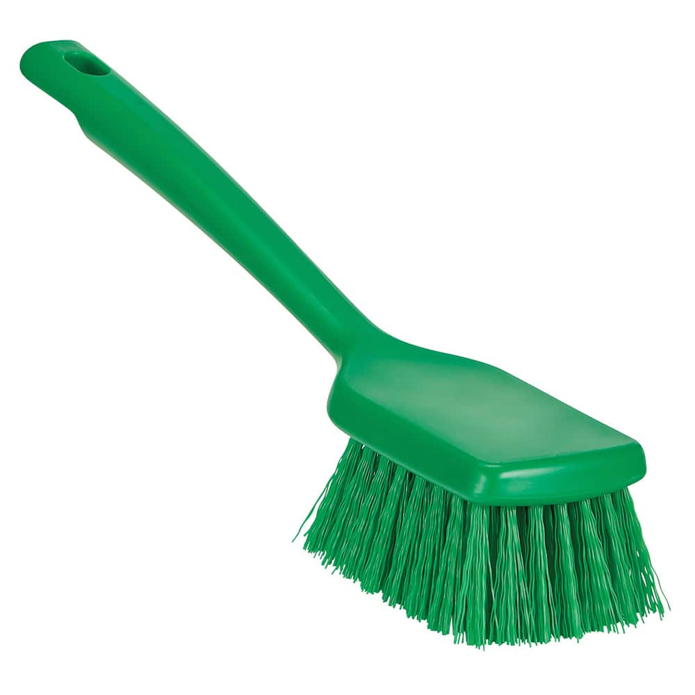 Remco - Scrub & Scouring Brushes Type: Scrub Brush Bristle Material: Polypropylene - USA Tool & Supply