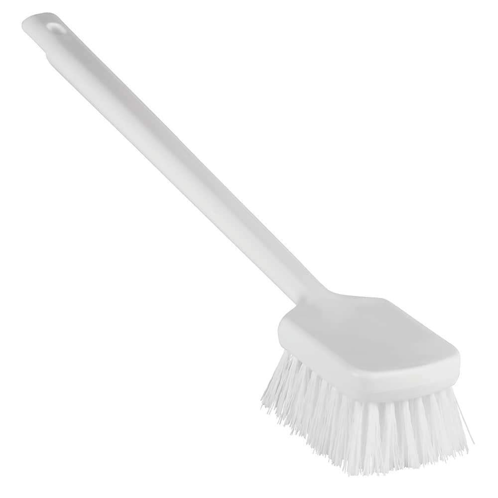 Remco - Scrub & Scouring Brushes Type: Scrub Brush Bristle Material: Polypropylene - USA Tool & Supply