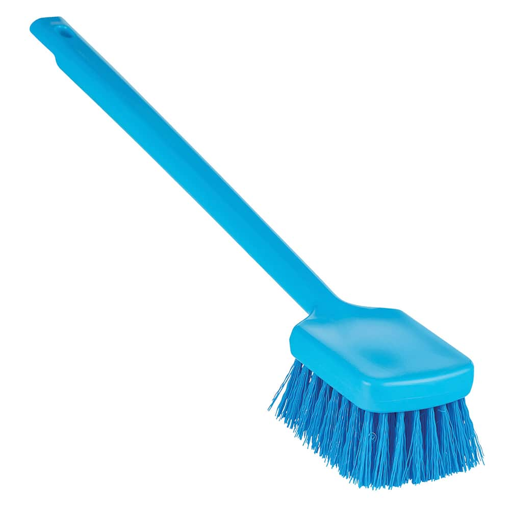 Remco - Scrub & Scouring Brushes Type: Scrub Brush Bristle Material: Polypropylene - USA Tool & Supply