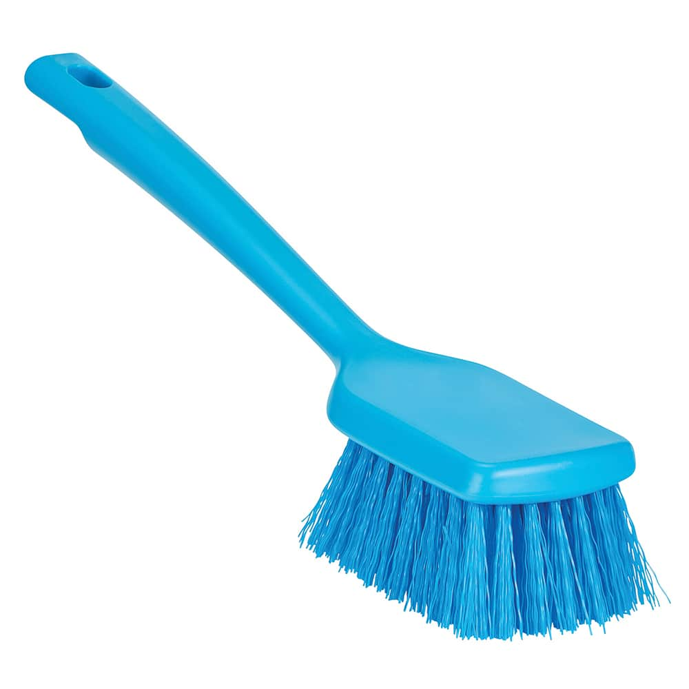 Remco - Scrub & Scouring Brushes Type: Scrub Brush Bristle Material: Polypropylene - USA Tool & Supply