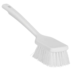 Remco - Scrub & Scouring Brushes Type: Scrub Brush Bristle Material: Polypropylene - USA Tool & Supply