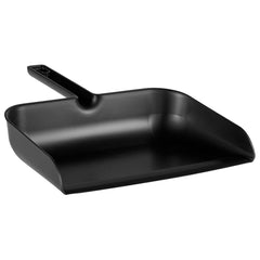 Remco - Dust Pans & Scoops Type: Hand-Held Width (Inch): 13 - USA Tool & Supply