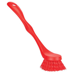 Remco - Scrub & Scouring Brushes Type: Food Service Brush Bristle Material: Polypropylene - USA Tool & Supply